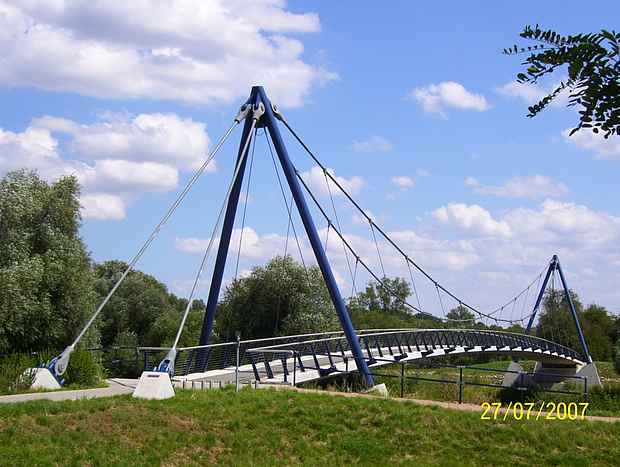 Brücke Tannenheger