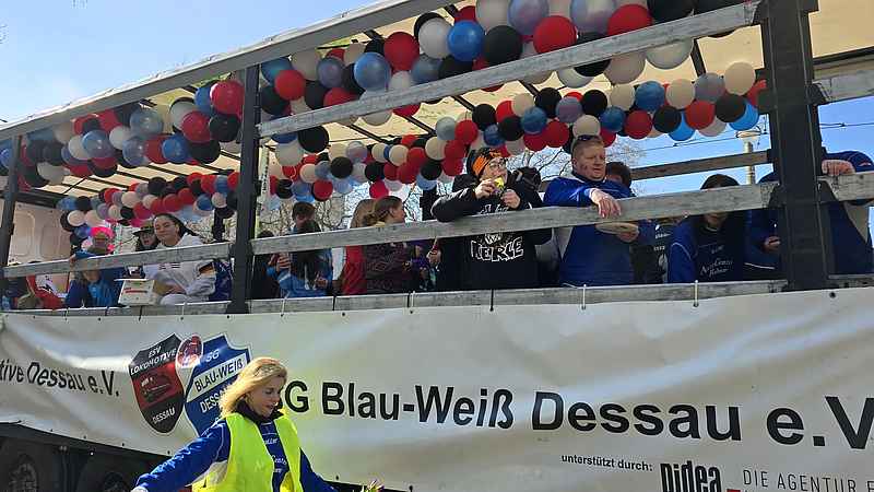 Karneval Dessau 2025 015