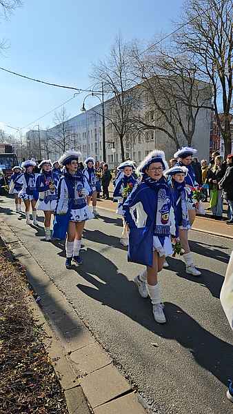Karneval Dessau 2025 011