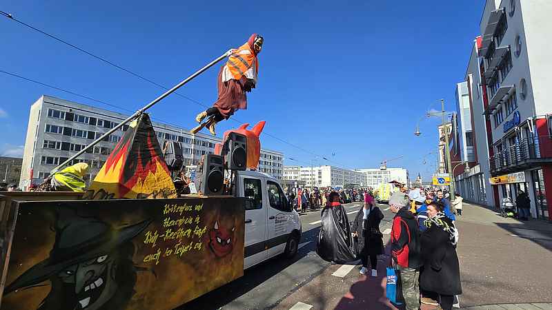 Karneval Dessau 2025 013