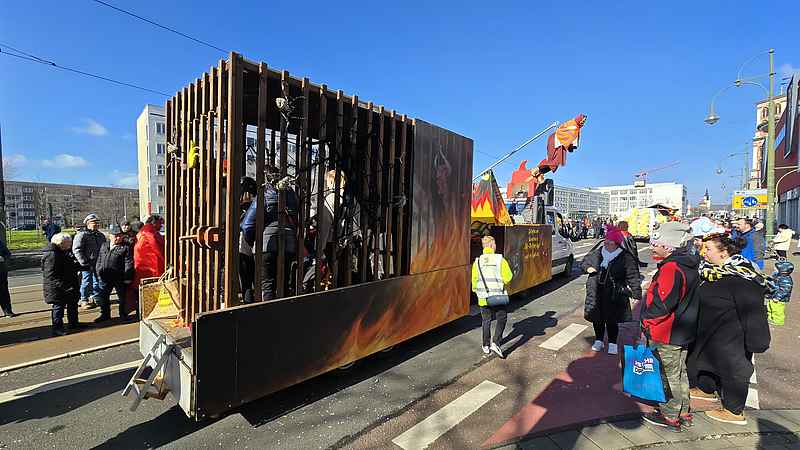 Karneval Dessau 2025 014