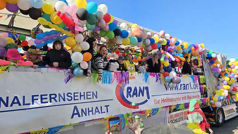 Karneval Dessau 2025 017