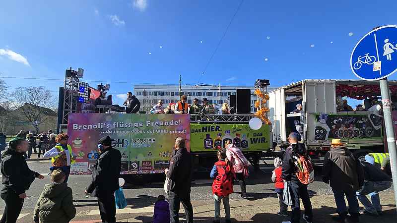 Karneval Dessau 2025 019