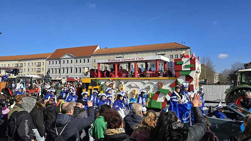 Karneval Dessau 2025 020