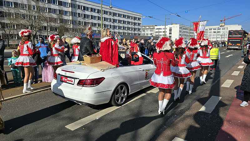 Karneval Dessau 2025 009