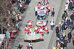 Karneval Dessau 2025 137