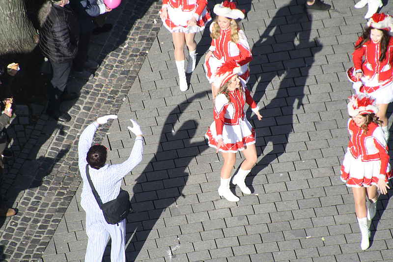 Karneval Dessau 2025 147