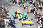 Karneval Dessau 2025 161