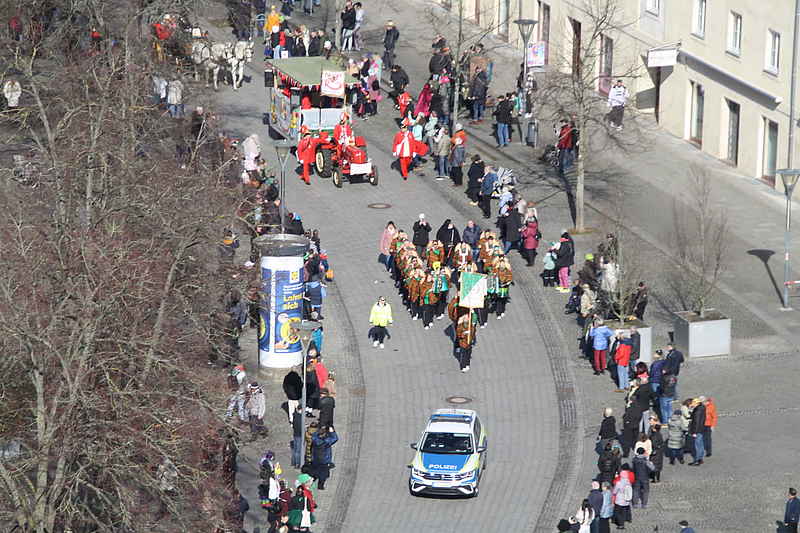 Karneval Dessau 2025 101