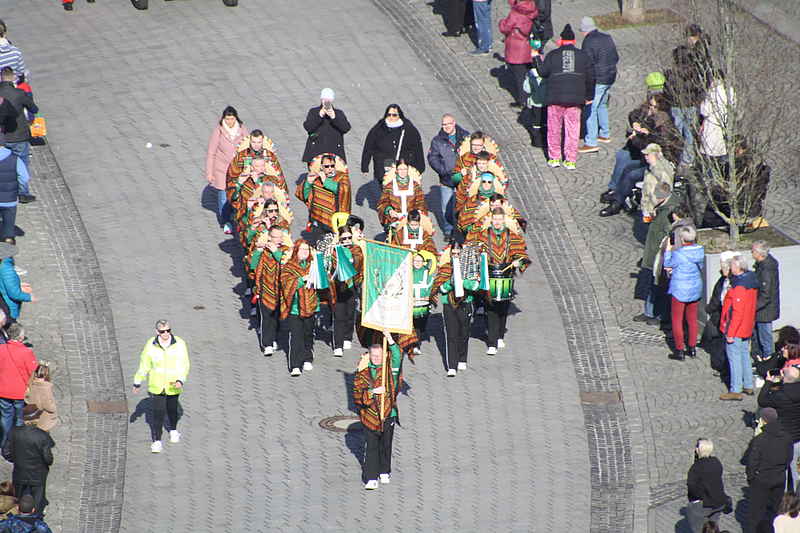 Karneval Dessau 2025 102
