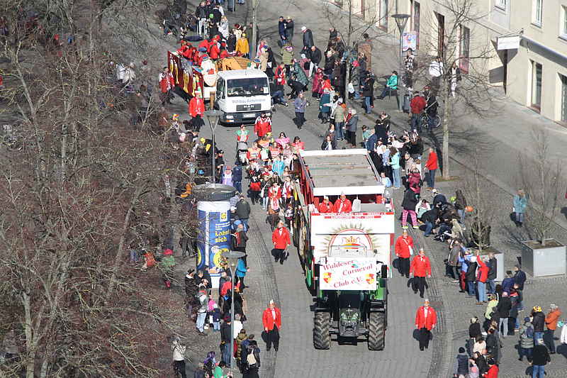 Karneval Dessau 2025 106