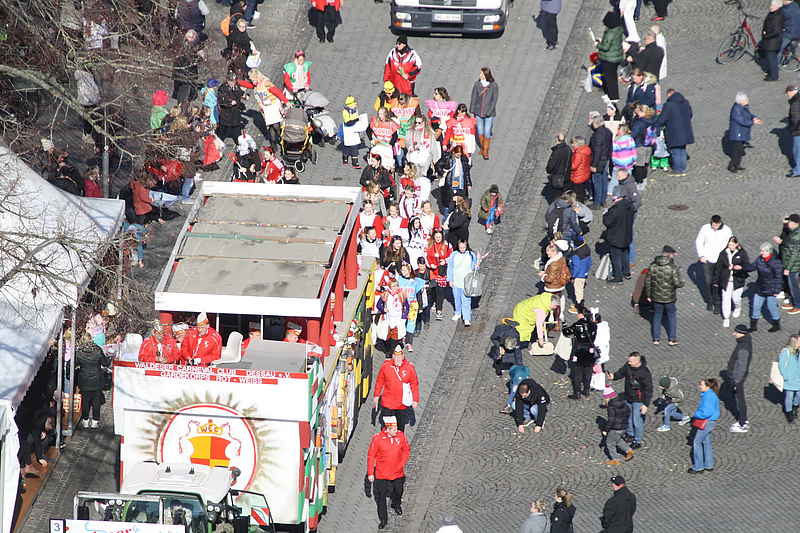 Karneval Dessau 2025 108