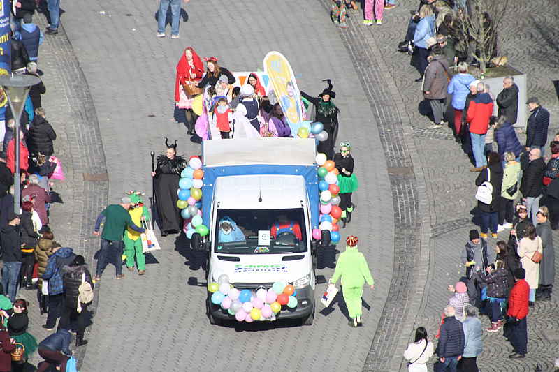Karneval Dessau 2025 111