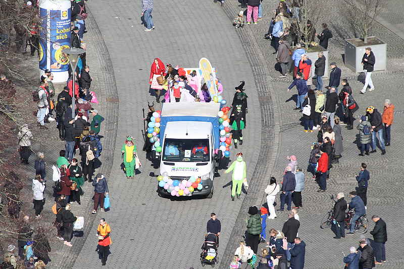 Karneval Dessau 2025 112