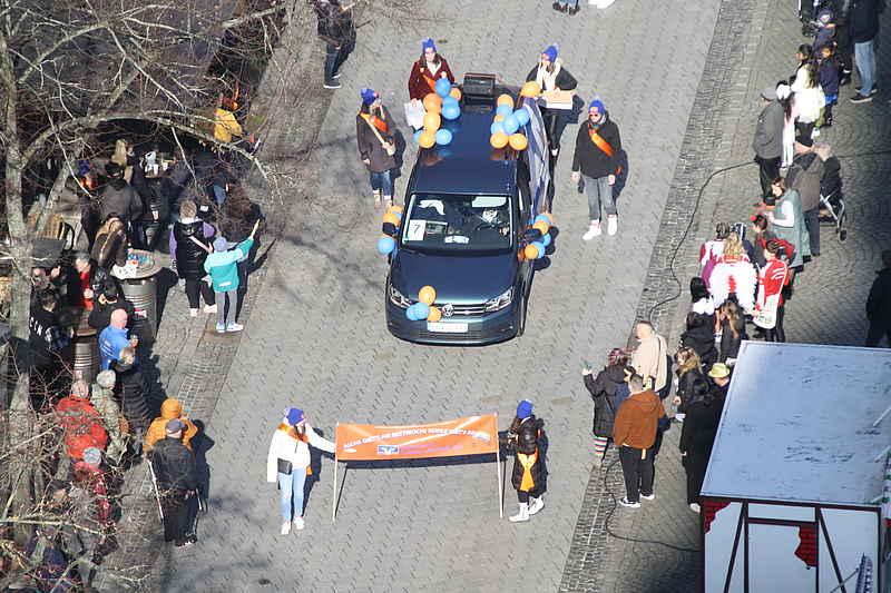 Karneval Dessau 2025 116
