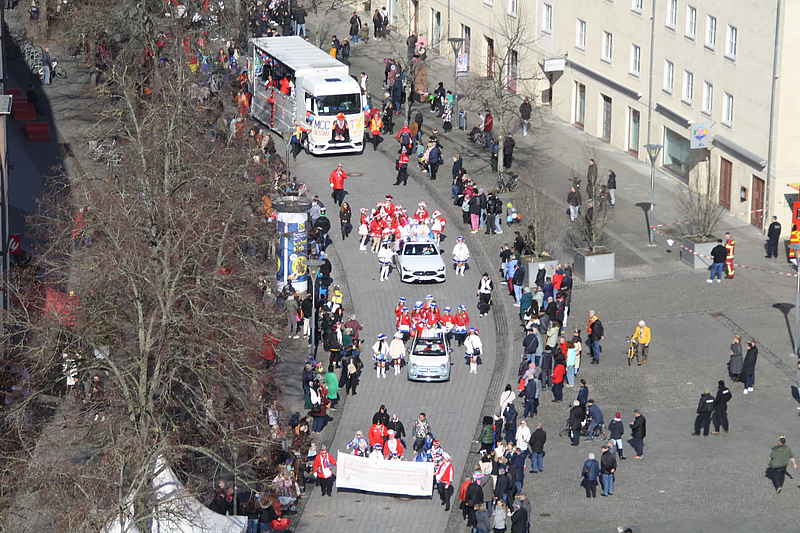 Karneval Dessau 2025 117