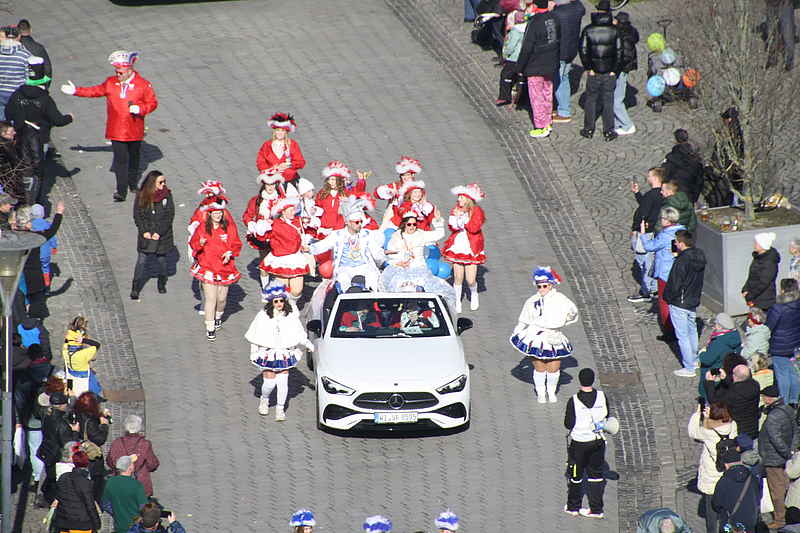 Karneval Dessau 2025 119