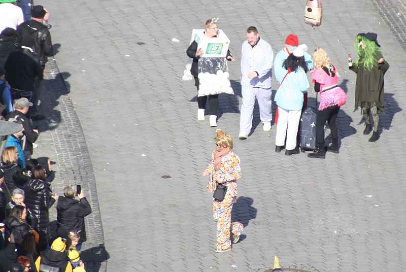 Karneval Dessau 2025 143