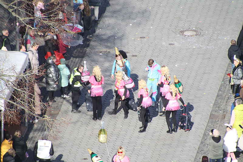 Karneval Dessau 2025 145